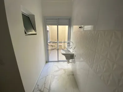Apartamento com 2 Quartos à venda, 36m² no Vila Dom Pedro II, São Paulo