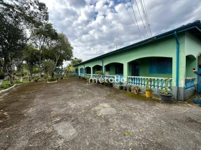 Fazenda/Sítio com 4 Quartos à venda, 373m² no Chácaras Rurais Guararema, Jacareí