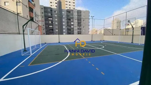 Apartamento com 3 Quartos à venda, 80m² no Vila Clementino, São Paulo