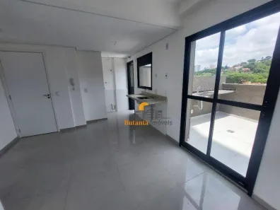 Apartamento com 1 Quarto à venda, 70m² no Jardim Trussardi, São Paulo