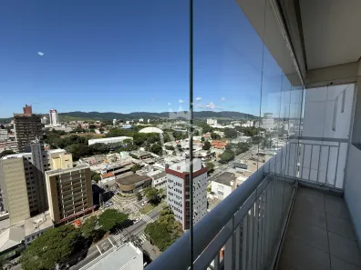 Apartamento com 2 Quartos para alugar, 72m² no Jardim Ana Maria, Jundiaí