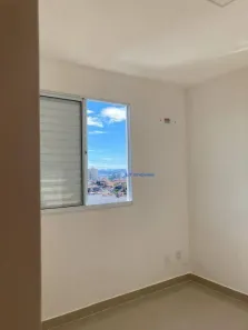 Apartamento com 2 Quartos à venda, 39m² no Vila Nova Aliança, Jacareí