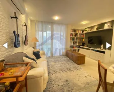 Apartamento com 2 Quartos à venda, 90m² no Barra Olímpica, Rio de Janeiro