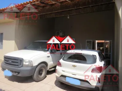 Casa com 4 Quartos à venda, 296m² no , Porangaba