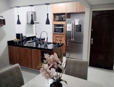 Apartamento com 3 Quartos à venda, 85m² no Centro, São José dos Campos