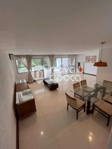 Apartamento com 3 Quartos à venda, 193m² no Recreio dos Bandeirantes, Rio de Janeiro