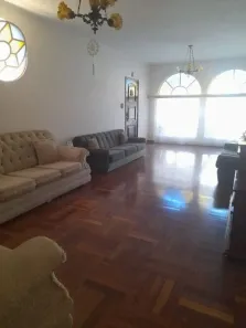 Sobrado com 4 Quartos à venda, 200m² no Parque Jabaquara, São Paulo