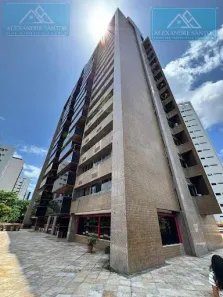 Apartamento com 4 Quartos à venda, 208m² no Graças, Recife