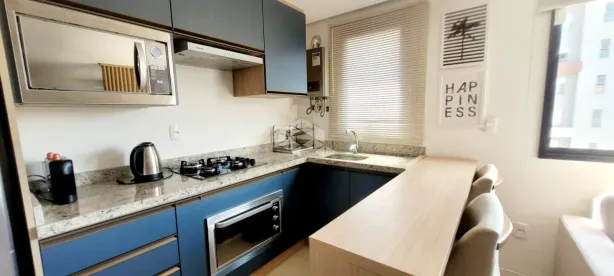 Apartamento com 1 Quarto à venda, 30m² no Centro Histórico, Porto Alegre