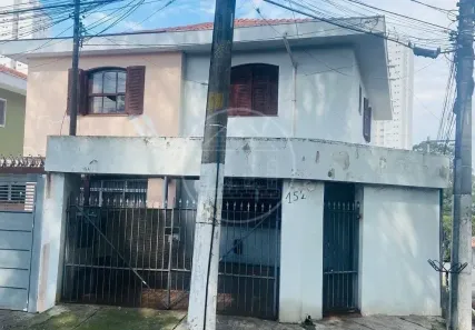 Sobrado com 3 Quartos para alugar, 130m² no Vila Anhangüera, São Paulo