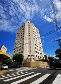 Apartamento com 3 Quartos à venda, 223m² no Centro, Araraquara