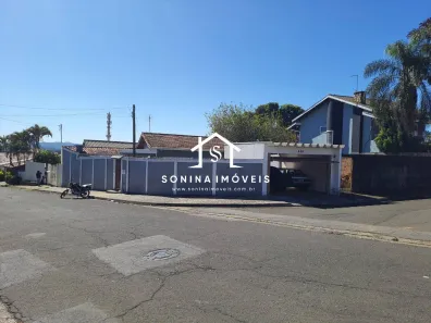 Casa com 2 Quartos à venda, 128m² no Jardim Alvinópolis, Atibaia