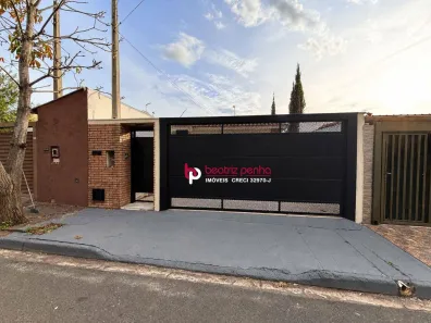 Casa com 2 Quartos à venda, 100m² no Lago Sul, Bady Bassitt