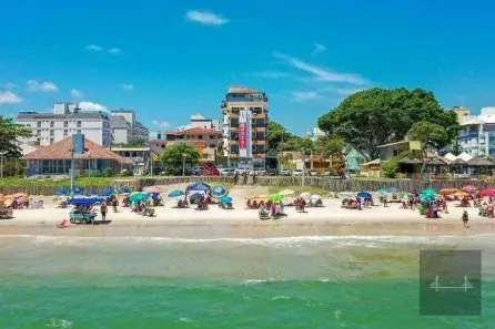 Prédio Comercial à venda, 1639m² no Canasvieiras, Florianópolis
