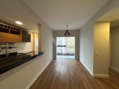 Apartamento com 2 Quartos para venda ou aluguel, 62m² no Parque Campolim, Sorocaba