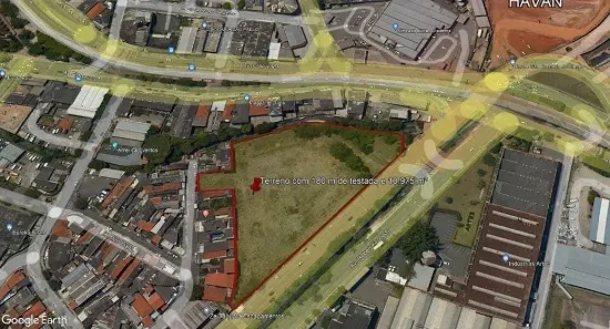 Galpão/Depósito/Armazém à venda, 10975m² no Independência, São Bernardo do Campo