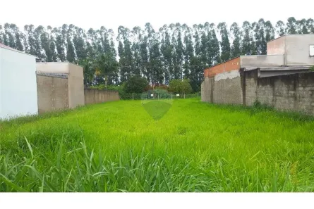 Lote/Terreno para alugar no Jardim Guaçuano, Mogi Guaçu