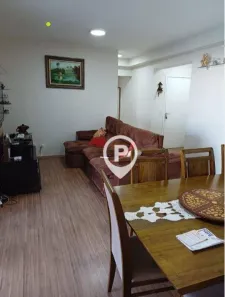 Apartamento com 3 Quartos à venda, 130m² no Jardim do Mar, São Bernardo do Campo