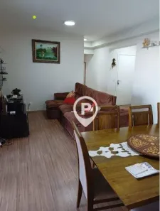 Apartamento com 3 Quartos para alugar, 130m² no Jardim do Mar, São Bernardo do Campo