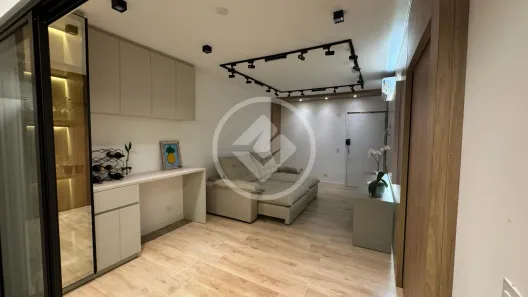 Apartamento com 3 Quartos à venda, 108m² no Itaguá, Ubatuba