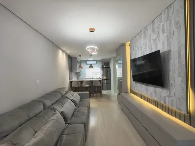 Casa com 2 Quartos à venda, 108m² no Escola Agrícola, Blumenau