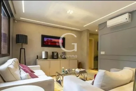 Apartamento com 3 Quartos à venda, 230m² no Moema, São Paulo
