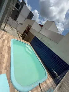 Apartamento com 2 Quartos à venda, 54m² no Gramame, João Pessoa