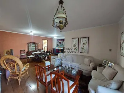 Apartamento com 3 Quartos à venda, 189m² no Jardim Glória, Americana