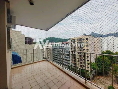 Apartamento com 1 Quarto à venda, 82m² no Laranjeiras, Rio de Janeiro