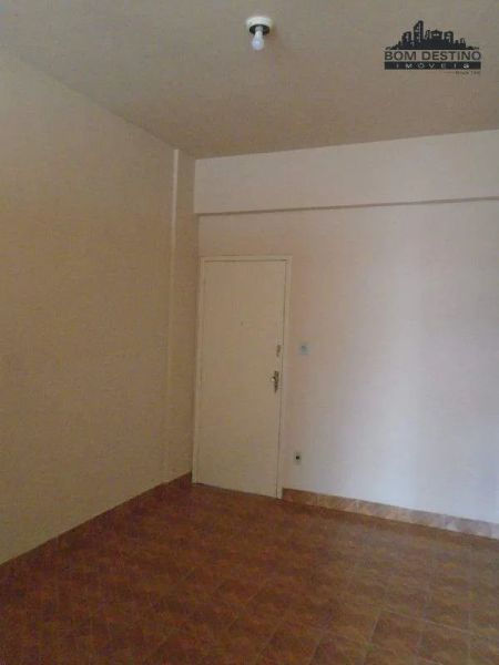 Apartamento com 1 quarto — Centro, Belo Horizonte