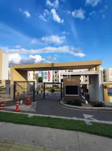 Apartamento com 2 Quartos para alugar, 44m² no Conjunto Vera Cruz, Goiânia