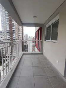 Apartamento com 1 Quarto para alugar, 41m² no Liberdade, São Paulo