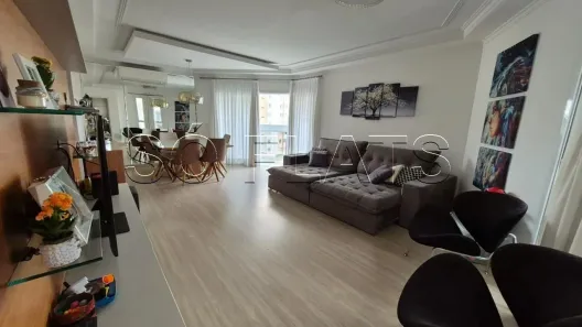 Apartamento com 3 Quartos à venda, 160m² no Santa Teresinha, São Paulo