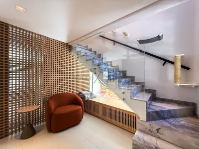 Casa de Condomínio com 2 Quartos à venda, 110m² no Urbanova I, São José dos Campos