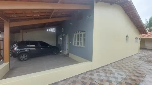 Casa com 3 Quartos à venda, 147m² no Balneario Gaivotas, Itanhaém