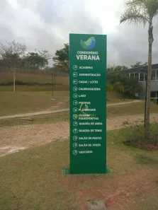 Lote/Terreno à venda, 361m² no Loteamento Verana, São José dos Campos