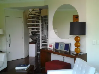 Cobertura com 3 Quartos à venda, 200m² no Jardim Ampliação, São Paulo