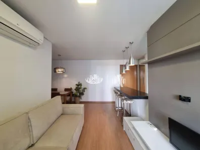 Apartamento com 3 Quartos para alugar, 78m² no Santa Rosa, Londrina