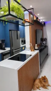 Apartamento com 2 Quartos à venda, 69m² no Vila Mascote, São Paulo