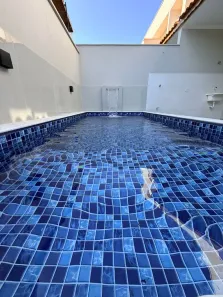 Casa com 2 Quartos à venda, 110m² no Cibratel II, Itanhaém