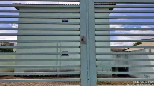 Apartamento com 2 Quartos à venda, 79m² no Cidade Jardim, Águas Lindas de Goiás