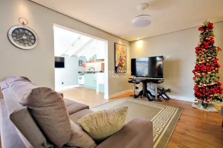 Casa de Condomínio com 4 Quartos à venda, 186m² no Sarandi, Porto Alegre