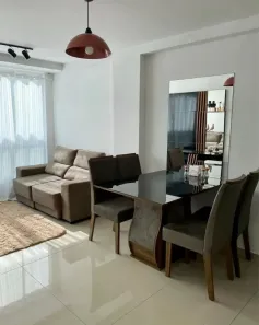 Apartamento com 1 Quarto para alugar, 45m² no Intermares, Cabedelo