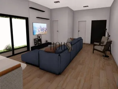 Casa de Condomínio com 3 Quartos à venda, 163m² no Itapeva, Votorantim