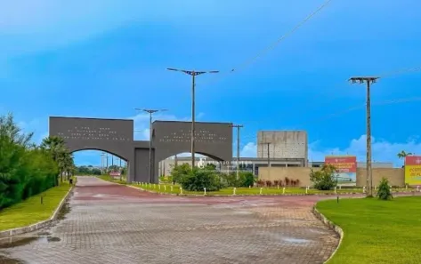 Lote/Terreno à venda, 156m² no Aquiraz, Aquiraz