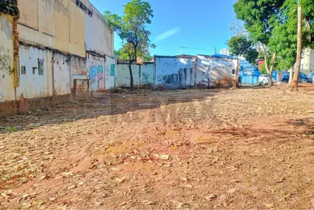 Lote/Terreno para alugar, 411m² no Jardim Irajá, Ribeirão Preto