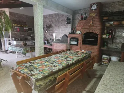 Sobrado com 3 Quartos à venda, 311m² no Jardim das Monções, Taubaté