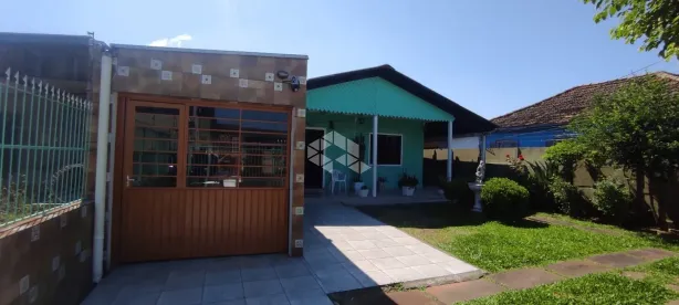 Casa com 4 Quartos à venda, 130m² no Niterói, Canoas