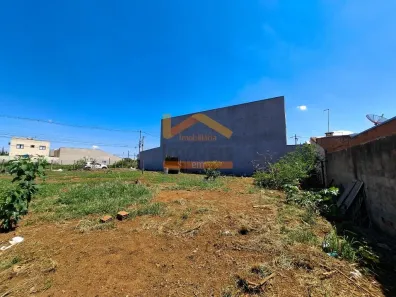 Lote/Terreno à venda, 204m² no Jardim da Balsa II, Americana