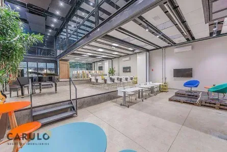 Prédio Comercial à venda, 465m² no Parque das Quaresmeiras, Campinas